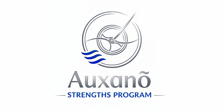 Auxanõ Strengths Program (FR)