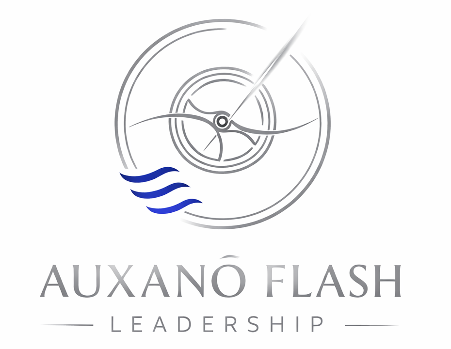 Auxanõ Flash Leadership course