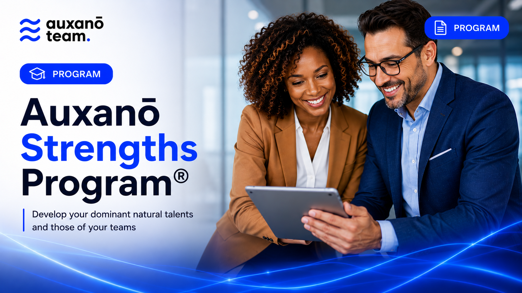Identify and develop strengths for organizational success – 2026 September