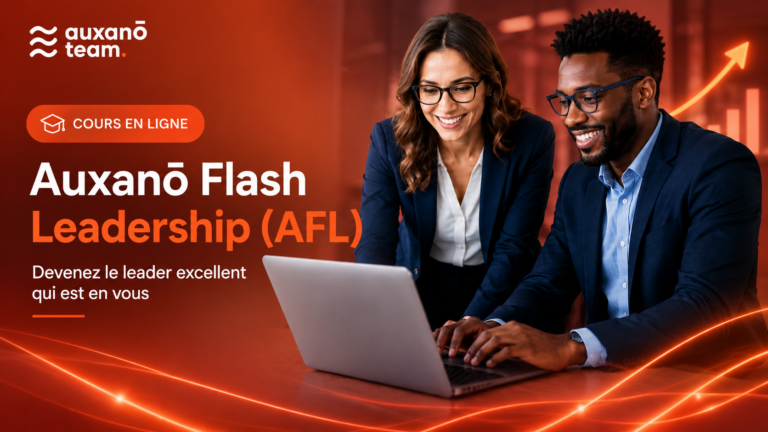 AFL – Découvrir le leadership par les points forts – Cours digital autonome